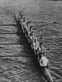 Picture relating to Brisbane - titled 'Brisbane Rowing Club winners of the Senior Eights, Queensland, 1920' Picture relating to Brisbane - titled 'Brisbane Rowing Club winners of the Senior Eights, Queensland, 1920'